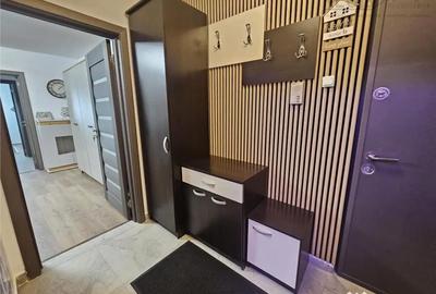 Apartament cu 2 camere decomandat, mobilat în Gemenii - 6