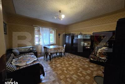 Casă cu 2 camere cu Teren 4706 Mp în Central - 3
