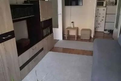 Apartament cu 2 camere semidecomandat în Exterior Vest - 7
