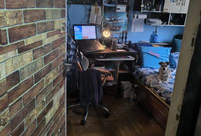 Vand apartament 3 camere, ,parter,sau schimb cu apartament 2 camere parter.PLOIESTI ..MIHAI BRAVU - 3