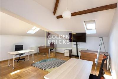 Birou, de 96 mp, în Central - 7