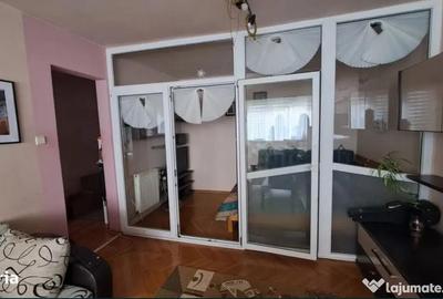 Apartament cu 4 camere decomandat în Griviței - 6
