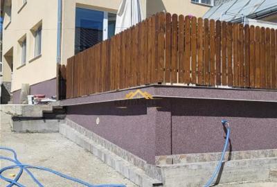 Casă cu 4 camere cu Teren 200 Mp în Central - 8