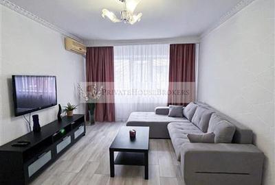 Baneasa | Horia Macelariu | Parcare - 1