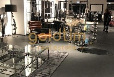 NOU/ STRADAL/VITRINA/3 LOCURI DE PARCARE/ PRETABIL RESTAURANT, SHOW ROOM, ETC NOU/ STRADAL/VITRINA/3 LOCURI DE PARCARE/ PRETABIL RESTAURANT, SHOW ROOM, ETC - 9