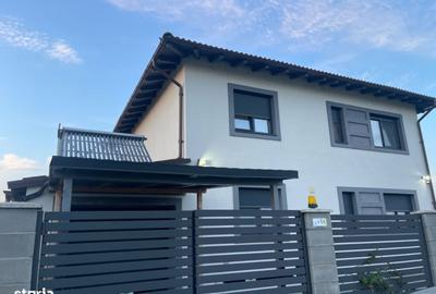 Casă cu 5 camere cu Teren 800 Mp în Săcălaz - 18