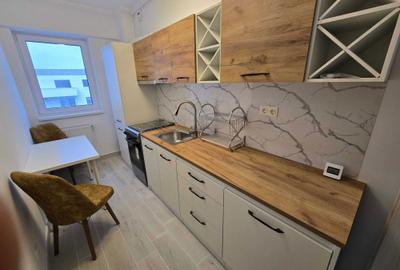 Apartament cu 2 camere decomandat în Lacul Morii - 1