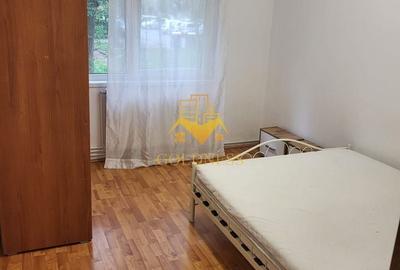Apartament cu 3 camere decomandat, mobilat în Gheorgheni - 3