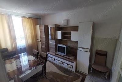 Apartament 3 camere ultracentral - 1