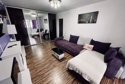 Apartament cu 2 camere decomandat în Dunărea - 4