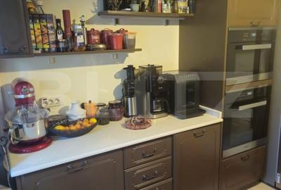 Vila de vanzare, cu 6 camere, 230 mp, zona Samurcasi - 13