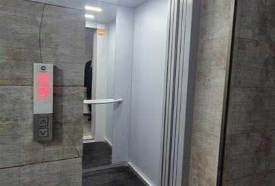 Iuliu Maniu - Cotroceni, prima inchiriere, centrala termica - 22