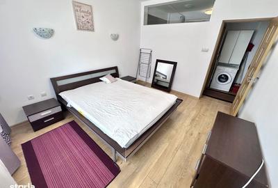 Apartament cu 2 camere decomandat în Tolstoi - 9