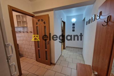 2 camere, decomandat, etaj 3, AC, Centrala, Ultracentral-Teatru - 11