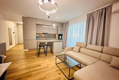 4 CAMERE | STRAULESTI | DAMAROAIA | PARCARE | PERTOM CITY | GENESIS | - 4