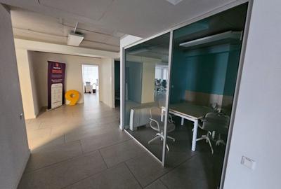 Spatiu de birouri 568 mp in cladire noua, zona Zorilor - 11
