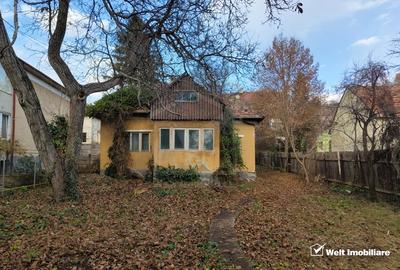 Exclusivitate! Proprietate cu teren generos in Grigorescu - 2