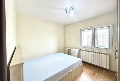 Apartament cu 3 camere semidecomandat, mobilat în Rahova - 7