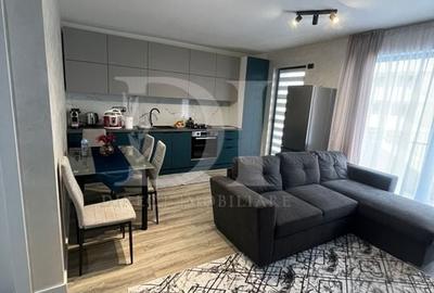 Apartament doua dormitoare / etaj intermediar / Zona Eroilor - 2