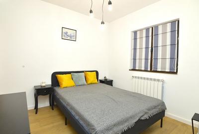 INCHIRIERE APARTAMENT 2 CAMERE - DECEBAL - PIATA MUNCII, CURTE PROPRIE - 21