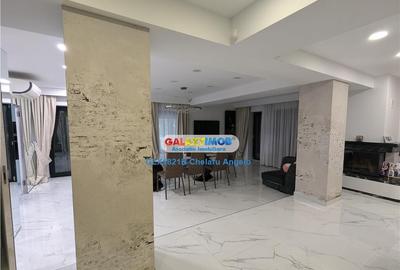 Nordului, vila De Pe 2 E ,14 camere,8 b#259;i,room cinema,te - 5