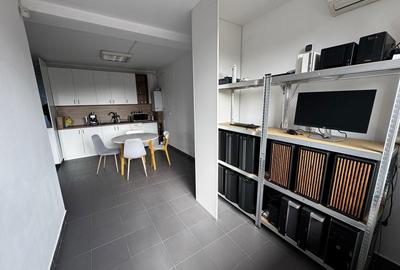 Spațiu comercial, de 110 mp, în Între Lacuri - 2