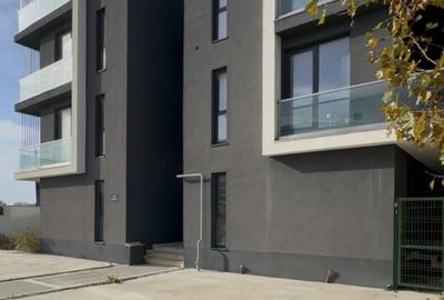 Apartament cu 2 camere decomandat în Nord