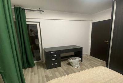 Apartament cu 2 camere semidecomandat, mobilat în Zorilor - 2