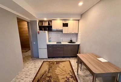 Garsonieră decomandată în Steaua