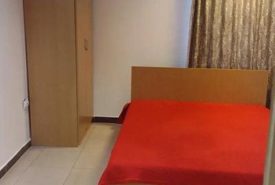 Garsonieră nedecomandată în Tomis Mall - 5