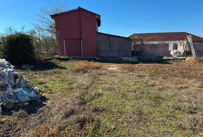Teren de vanzare, 800mp, Fundeni-Frunzanesti - 3