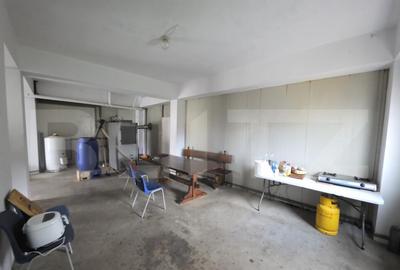 Spa?iu multifunc?ional de vanzare Cetan, Comuna Vad - 2