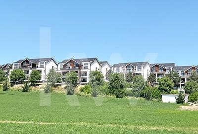 Apartament cu 3 Camere et. 2 - Vila cu design modern in Cristian-Sibiu - 2