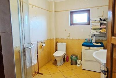 Casă cu 7 camere cu Teren 1300 Mp în Cornetu - 15