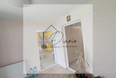 Casa Ciocanesti Cretu - 2 camere cu teren 2539 mp - Jud. Dambovita - 4