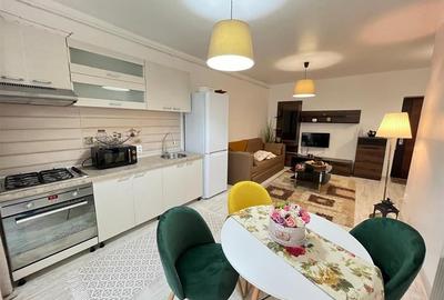 Apartament modern 2 camere terasa si parcare zona Centrala - 6