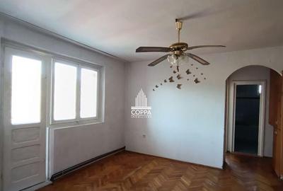 Apartament de vanzare - 2 camere - Vasile Lucaciu - 3
