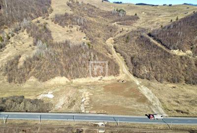 Teren 13.059mp in Gura Humorului | E58 | Bucovina - 3