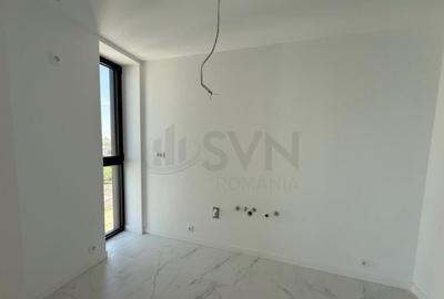 ONE Cotroceni l Apartament 3 camere l 86 mp ONE Cotroceni l Apartament 3 camere l 86 mp - 3