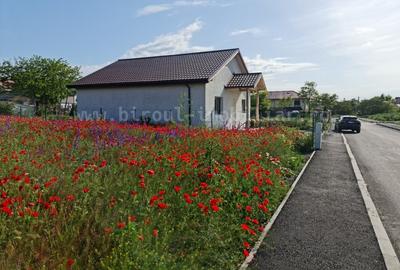 Vânzare Casă Nouă cu Utilitati – Direct Proprietar – Cumpăna - 4