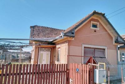 Casă cu 3 camere în Viișoara - 5