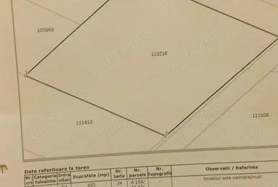 Apartament cu 2 camere în Mamaia - 5