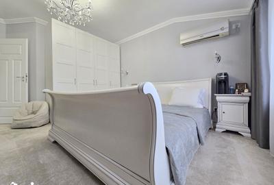 Apartament cu 4 camere, mobilat în Dorobanți - 17