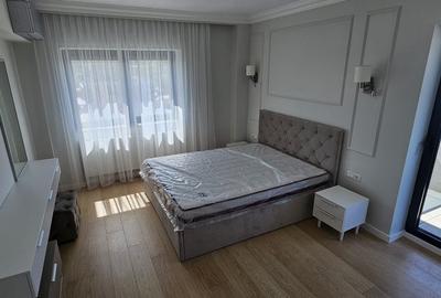 Bloc Nou PRIMA INCHIRIERE apartament 2 camere su.85mp. Penny Trocadero - 15