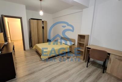 Apartament cu 2 camere decomandat, mobilat în Tomis Nord - 4