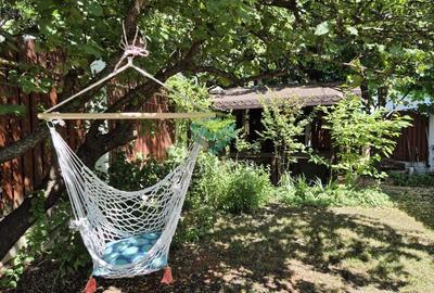 Pipera- Iancu NIcolae, vila cu 5 camere de inchiriat - 10