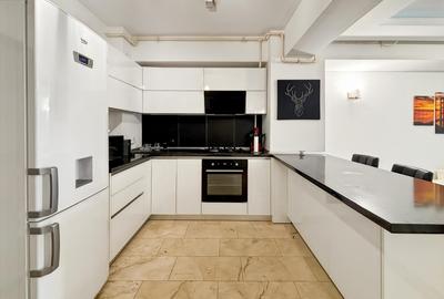 Apartament spatios cu 2 camere si loc de parcare - Mamaia - 5