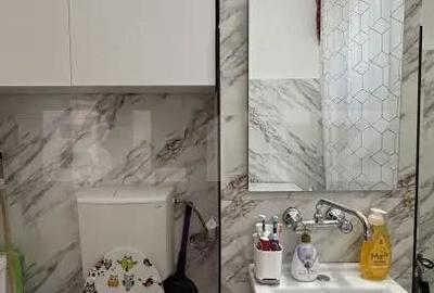 Apartament cu 2 camere decomandat în Criș - 11