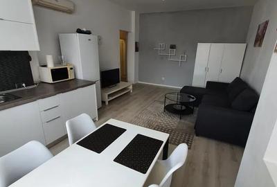Apartament 2 Camere | Modern | Metrou | Universitate - 2