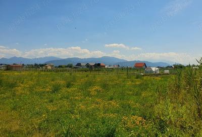 Teren de 480 mp, în Stupini - 9